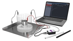 Digital Educational Complex Releon "Electrostatics