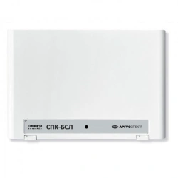 Signal Line Block for Fire and Security System SPK-BSL