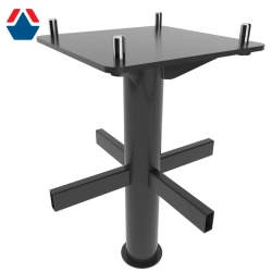 Ground Anchor for Outdoor Fitness Equipment OS-15542