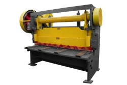 Electromechanical Sheet Cutting Shears N-3121