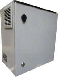 NETVISION Intensity Software-Hardware Complex