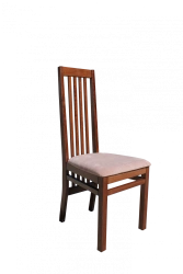 Wooden Chair #32 for Dining and Office Use
