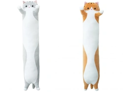 Soft Plush Toy "Kitty Hugs" 110cm