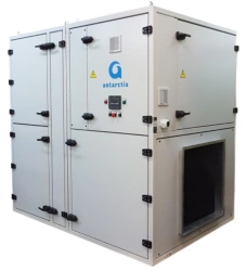 High-Efficiency Industrial Air Dryer ОСА-10 Series