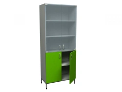 Medical Document Storage Cabinet SDU-06MT