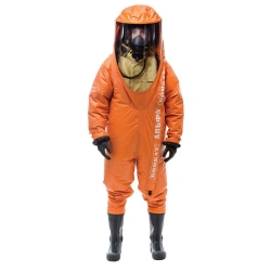 Chemical Protection Suit "Combat Alpha", Type 1A