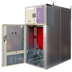 Complete Distribution Devices 35kV "Eltima+