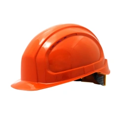 Protective Helmet SОМЗ-19 ZENIT Orange, Article 719214