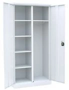 Office Document and Clothing Cabinet Praktik OF-05