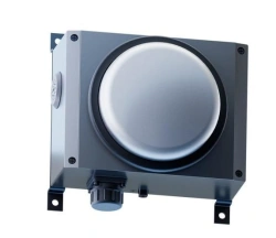 Signal Alarm Block BSS-46R1