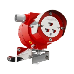 Industrial Flame Detector IPP-07ea-RS-330-1-O "Helios