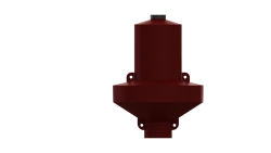 River Buoy RБ-3A-2 for Navigation