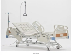 Electric Medical Bed 5-Function MET RE-190