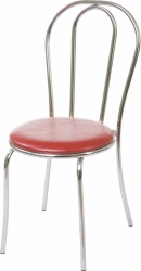 Metal Frame Chairs, CM Series