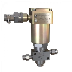 Solenoid Valve