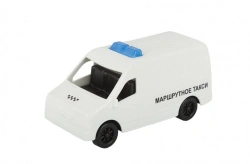 Themed Toy "Route Taxi" for Kids