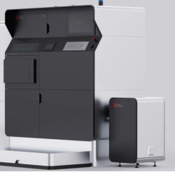 Selective Laser Melting System M350