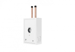 Medical Gas Control and Shut-off Device Caduceus SU-1E