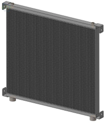 Oil Cooler Radiator