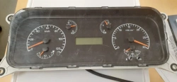 Instrument Combination Control Unit 74.3801010, 741.3801010