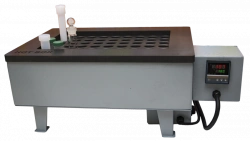 Hot Box 300 Sample Preparation System