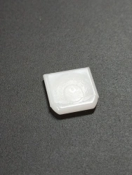 Clip for ML100R Modular Belt - Secure Pin Assembly