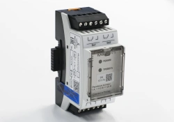 Relay Output Module for External Device Control - KAM200-71