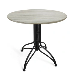 Sheffilton Stylish MDF Table SHT-TU25/90