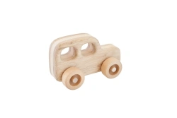 Emma Toy Car for Kids - Creative Development Tool
