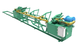 Anchor Insertion Machine SMJ-128B.03.02