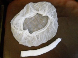 Medical Cap "Beret" - Charlotte Model