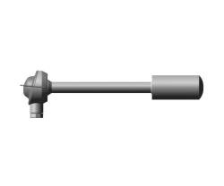 Thermoelectric Converters for Temperature Measurement TXA 0203