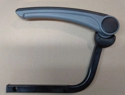 Left Armrest with Bracket for PS055 Model PS055-6836011