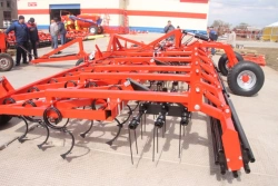 Classicmaster 9800 Lightweight Cultivator
