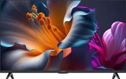 43-inch LCD Color Television IRBIS MIR 43C