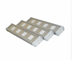 LED Lighting Fixture TEГAS СН8П300 for Indoor Use