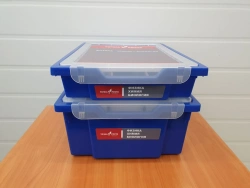 Digital Student Laboratory TR for Physics, Chemistry, Biology