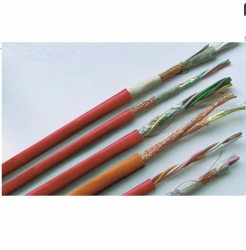 Fire and Security Alarm Cable, KPOSK Model