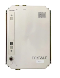 TSKBM-P Receiver for Information Processing, Model NKRМ.464333.001-04