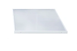 LED Light Fixture for Indoor Office and Commercial Use - ABERLICHT ACE-20/120 PR NW