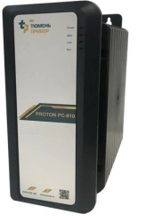 Industrial Computer for Automation Control Systems PROTON PC