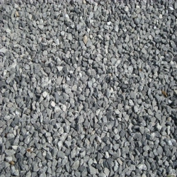 Granite Crushed Stone 5-20 mm (GOST 8267-93)