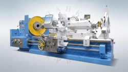 Precision Lathe Machine 1Н65Ф1-1 for Turning Operations