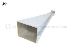 P6-132 Measuring Horn Antenna for 26.5 - 40 GHz