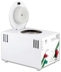 Electric Dental Instrument Sterilizer with Glass Beads SS-01 "ThermoEst