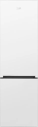 Household Refrigerator with Freezer CSKB310M20W