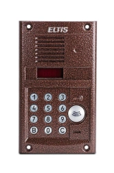 ELTIS 400 Call Panel DP400-FD24