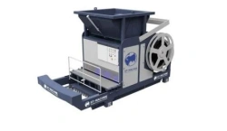 Specialized Vibration Molding Machine for Prestressed Concrete Products