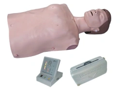 CPR Training Torso Manikin for Lifesaving - ROST- CPR200S