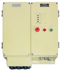 Automatic Start Switch APP200M